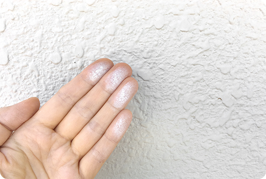 チョーキング現象